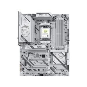 MOTHERBOARD MSI MAG B850 GAMING PLUS MAX WIFI AM5