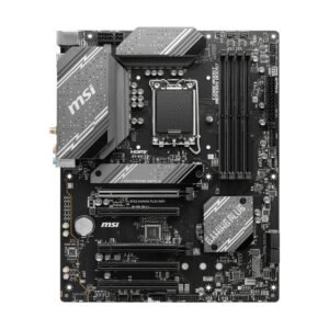 MOTHERBOARD MSI B760 GAMING PLUS WIFI DDR5