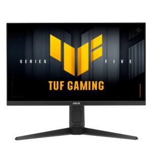 MONITOR 27" ASUS TUF GAMING 240HZ