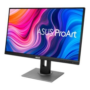 MONITOR 27" ASUS PROART IPS 75HZ