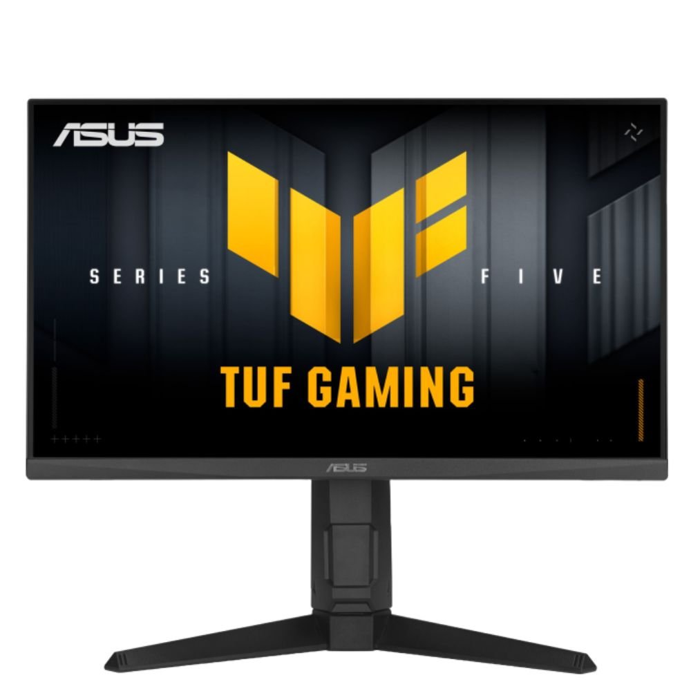 MONITOR 24" ASUS TUF GAMING 240HZ
