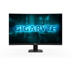 MONITOR GIGABYTE 27" EDGE FHD 240HZ 1MS