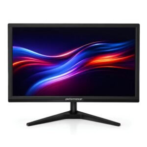 MONITOR 20" PERFORMANCE CAJA DAÑADA