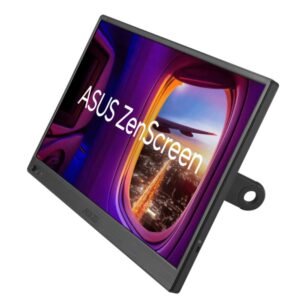 MONITOR ASUS PORTATIL 15,6" IPS FHD