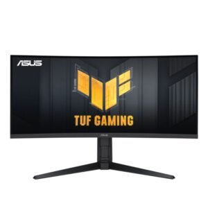 MONITOR ASUS TUF 34" 180HZ CURVO WQHD