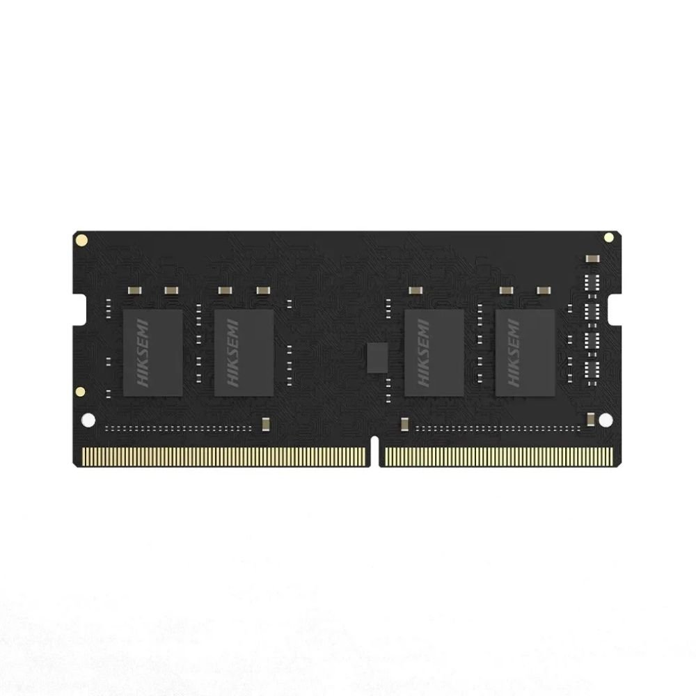 MEMORIA RAM SODIMM DDR5 8GB HIKSEMI 4800MHZ