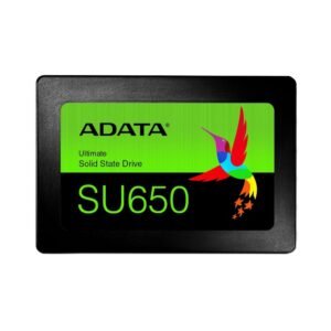 DISCO SOLIDO SSD 240GB ADATA SU650SS