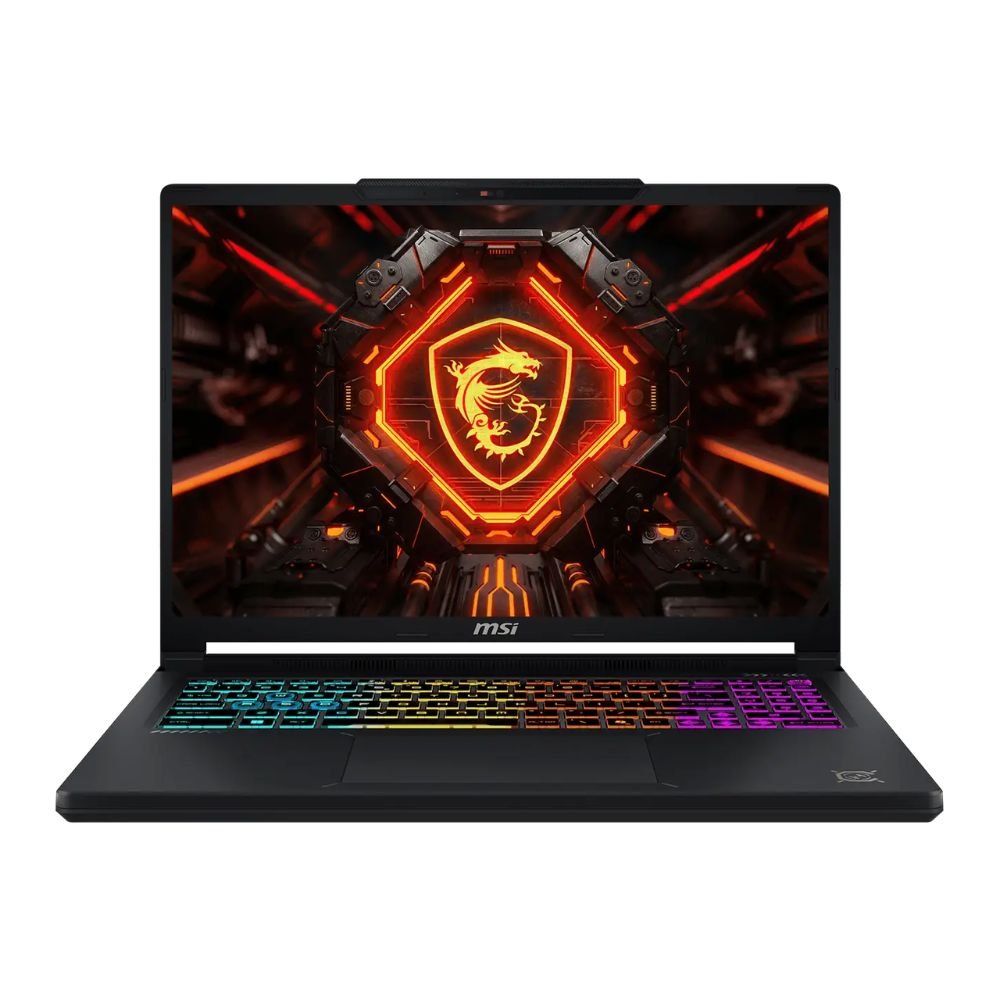 NOTEBOOK MSI CROSSHAIR 16 ULTRA 9 290HX RAM 32GB SSD 1TB 16" RTX 5070 WINDOWS 11