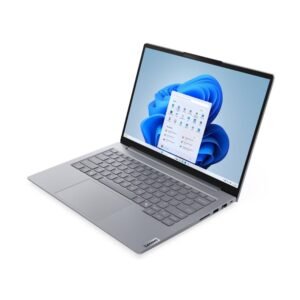 NOTEBOOK LENOVO THINKBOOK 14 ULTRA 5 135H RAM 8GB SSD 512GB