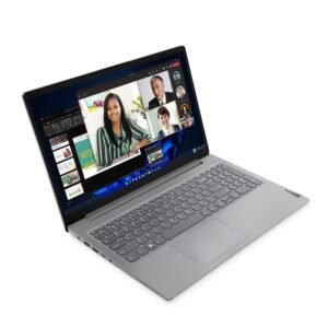 NOTEBOOK LENOVO V15 15" RYZEN 5 RAM 16GB SSD 512GB