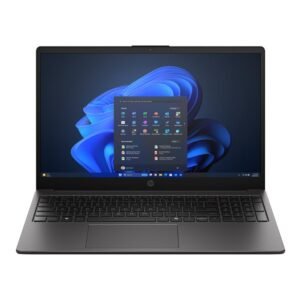 NOTEBOOK HP 250RG10 INTEL I5 120U 15,6" RAM 16GB SSD 512GB