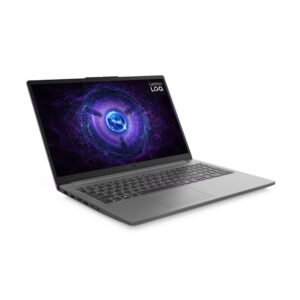 NOTEBOOK LENOVO LOQ 15.6" I5 12450HX RAM 16GB SSD 512GB RTX 3050 WINDOWS 11