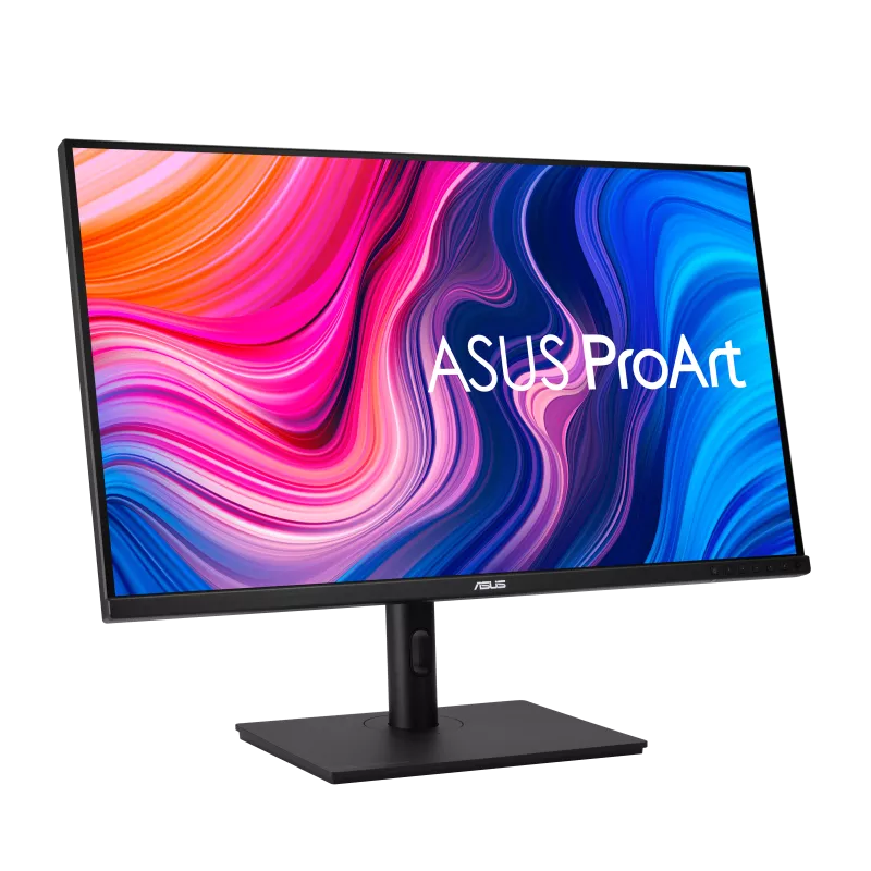 MONITOR ASUS PROART 32" IPS 4K UHD - Imagen 2