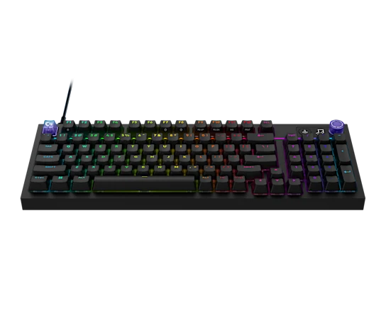 TECLADO MECANICO LOGITECH G316 X USB - Imagen 3