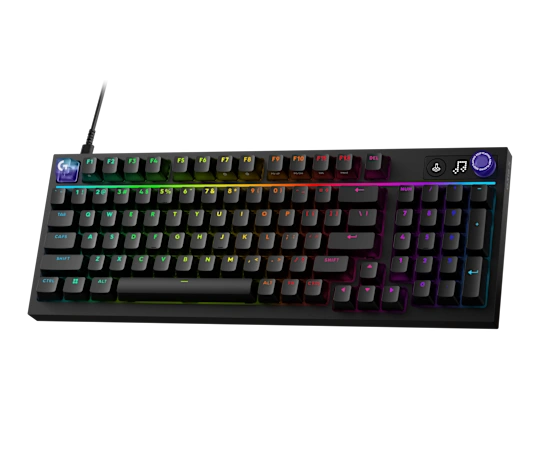 TECLADO MECANICO LOGITECH G316 X USB - Imagen 4