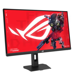 MONITOR 27 ASUS XG27AQNGV-J ROG STRIX PULSAR QHD 360hz