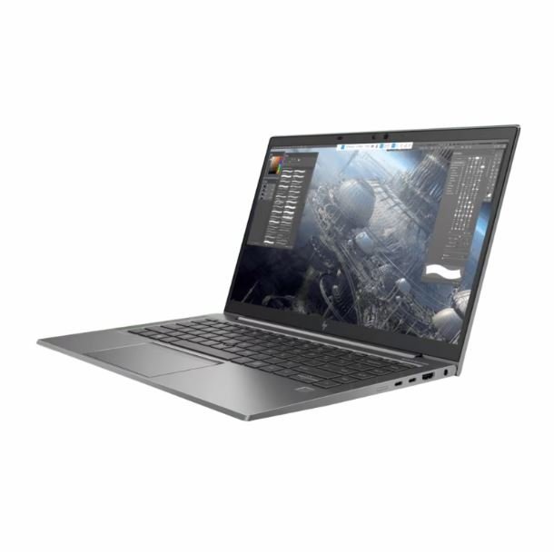 NOTEBOOK HP 14 ZBOOK 8 G2I ULTRA 7 356H RAM 48GB SSD 1TB RTX 500 6G WINDOWS 11 - Imagen 2
