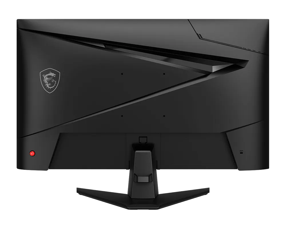 MONITOR 27" MSI MAG 274QF X24 WQHD 240HZ - Imagen 3
