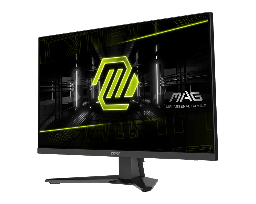 MONITOR 27" MSI MAG 274QF X24 WQHD 240HZ - Imagen 2