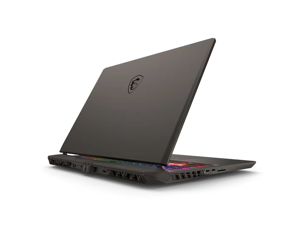 NOTEBOOK MSI VECTOR ULTRA 7 255HX RAM 16GB SSD 512GB 16"144HZ RTX 5070 TI 12G WINDOWS 11 - Imagen 3